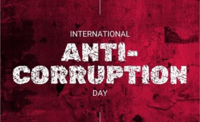International Anti-Corruption Day