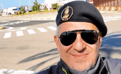 Oronzo Brai — Coordinatore Italia